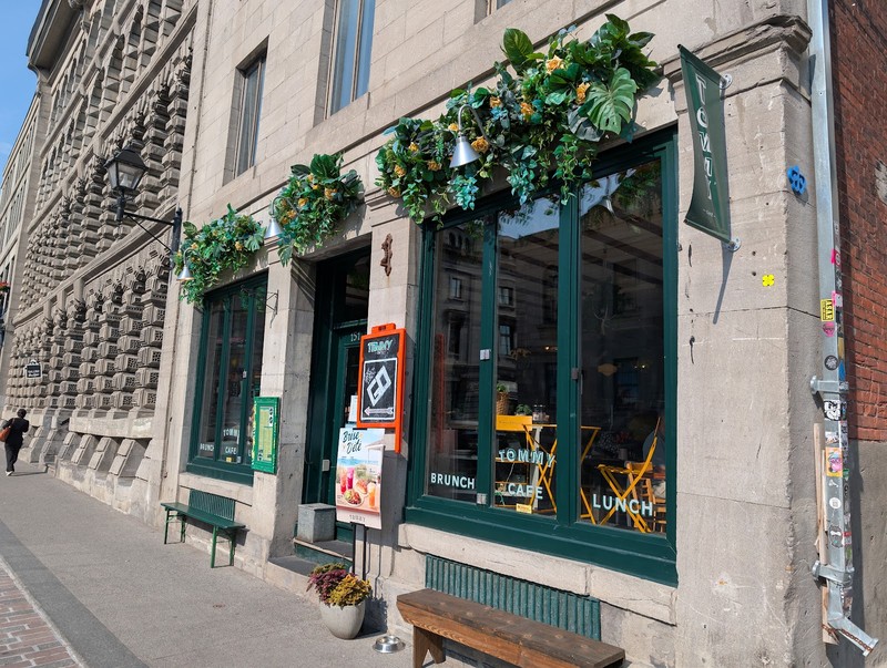 Tommy Café: photo 4
