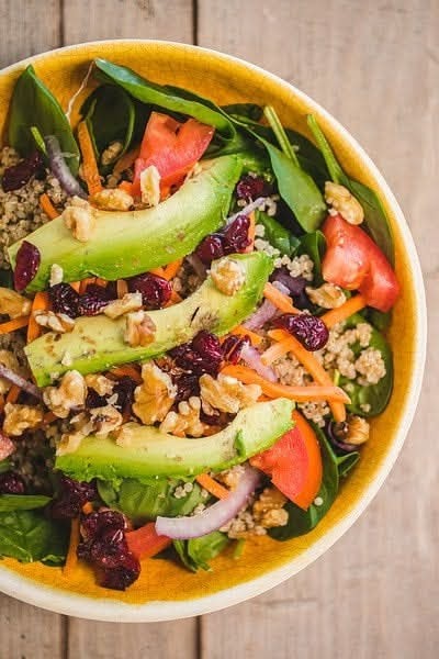 Sunny Side Kitchen: food & drinks