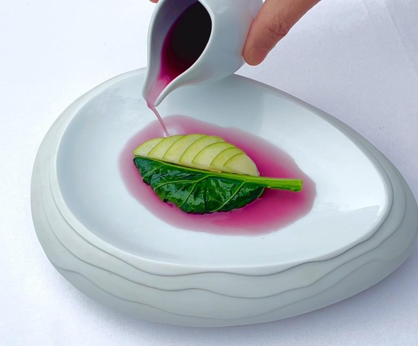 Em Carne Viva: food & drinks