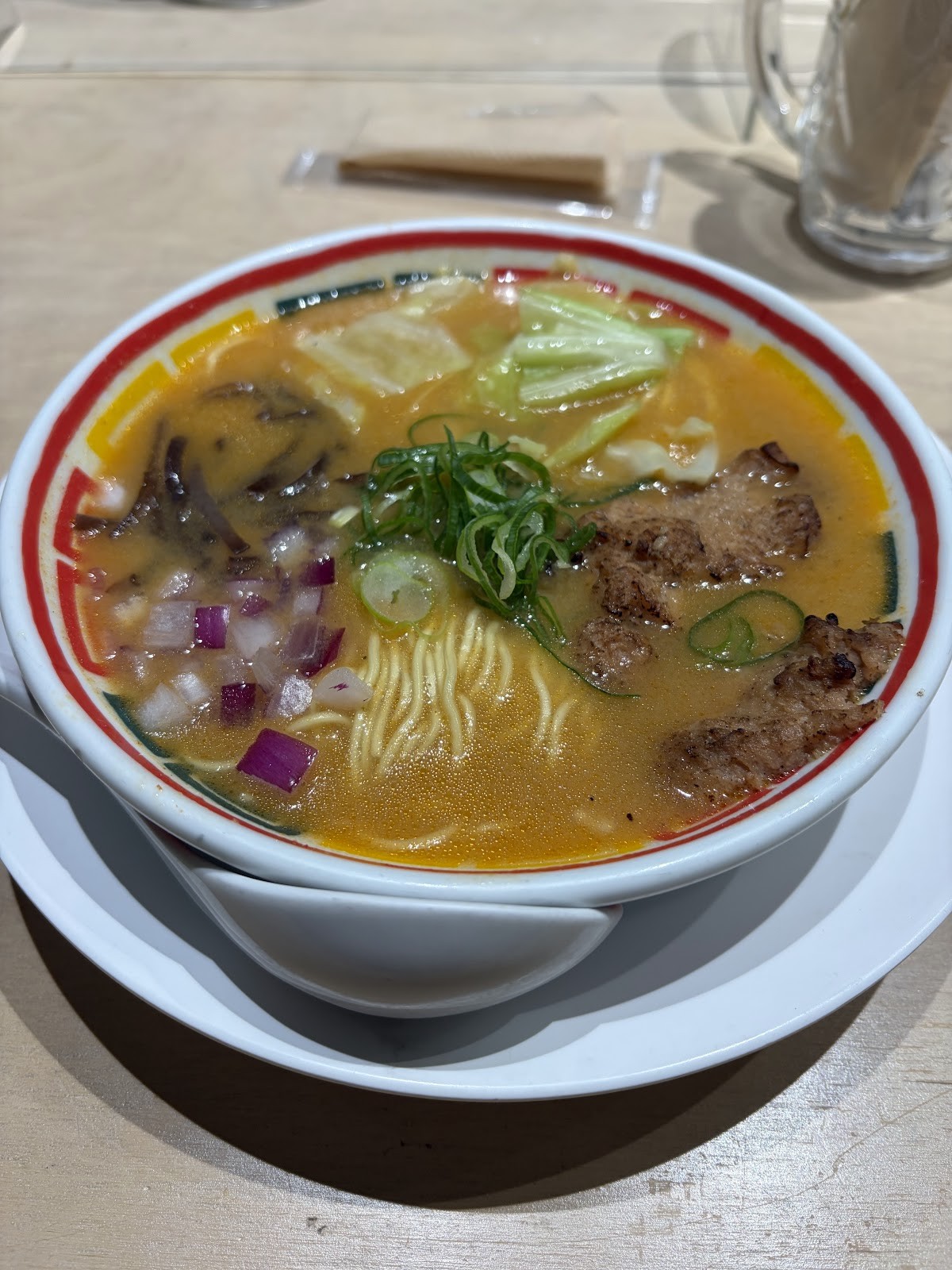 Vegan Bistro Jangara: food & drinks