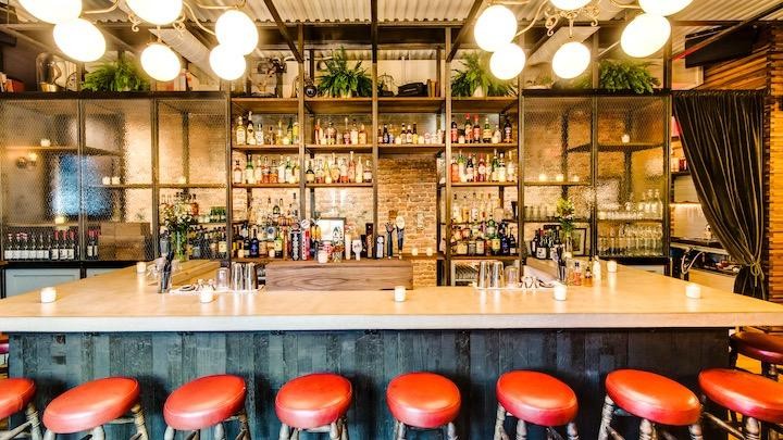 The Bonnie: the place