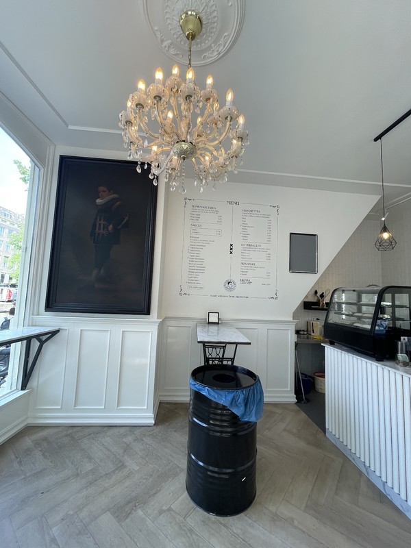 Heertje Friet: photo 4
