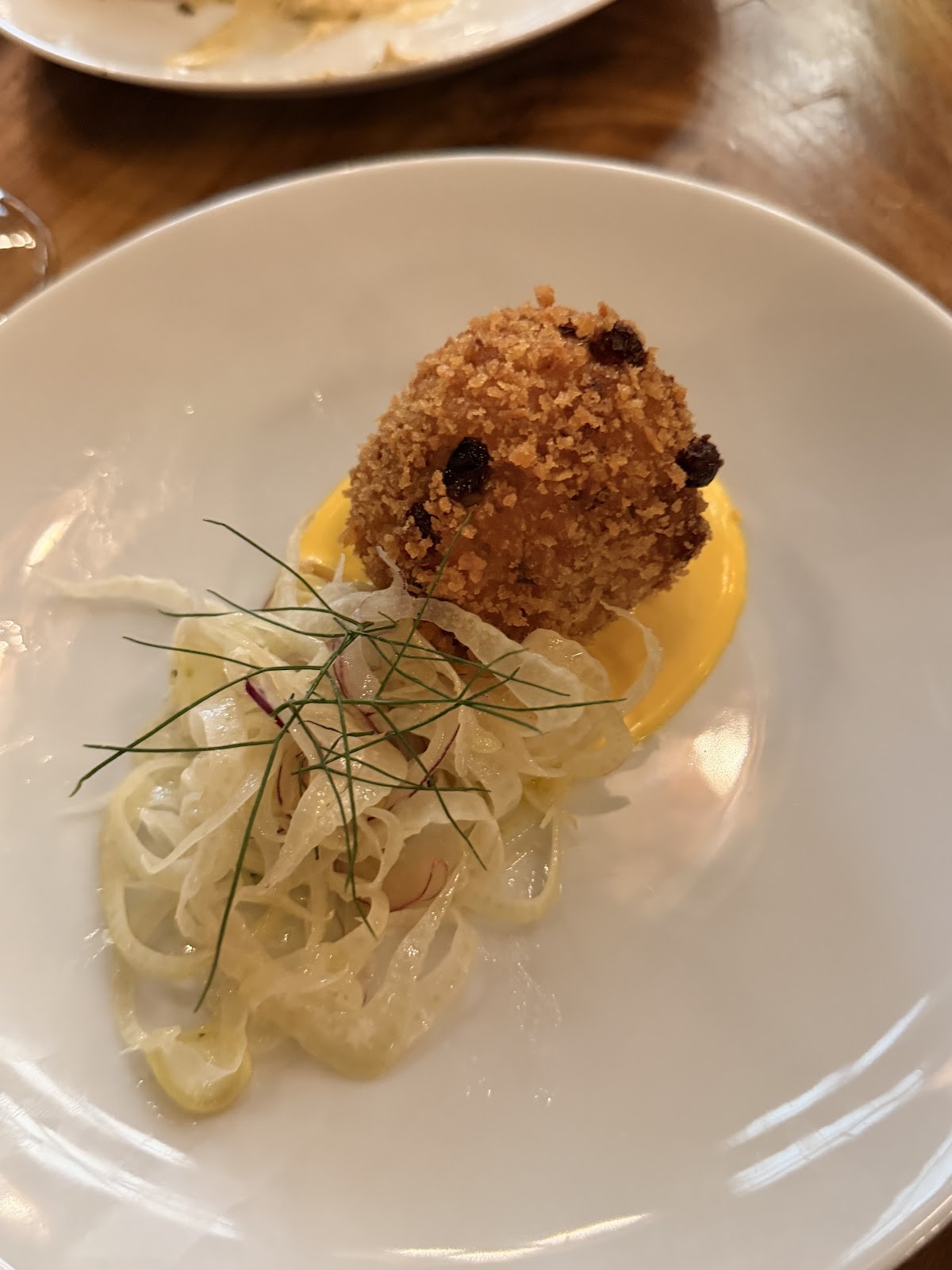 Soda Club: food & drinks
