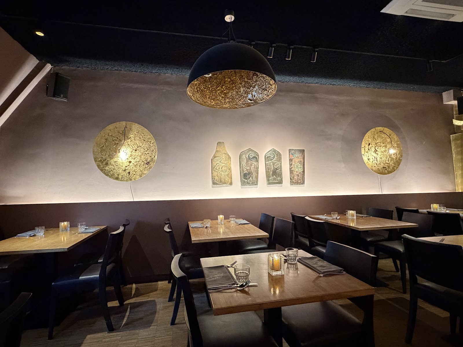 Sampurna: the place