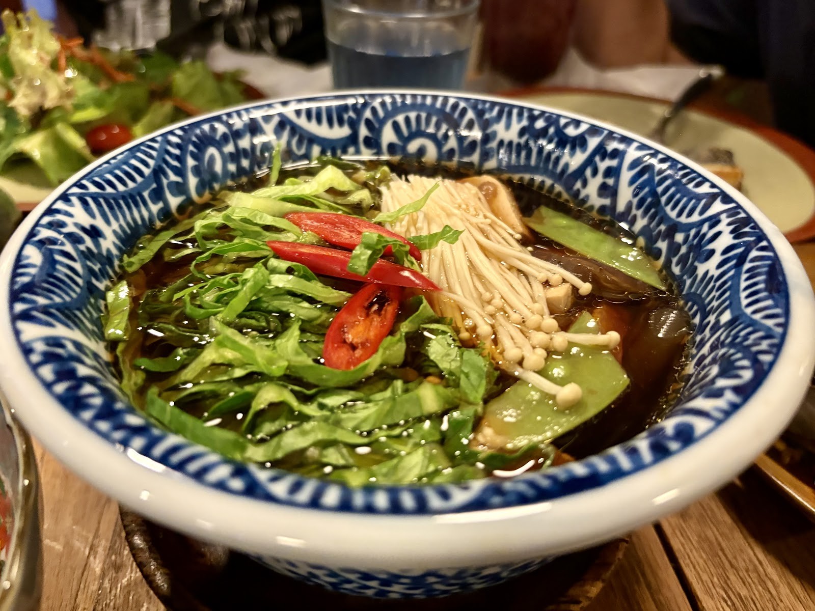 Anotai: food & drinks