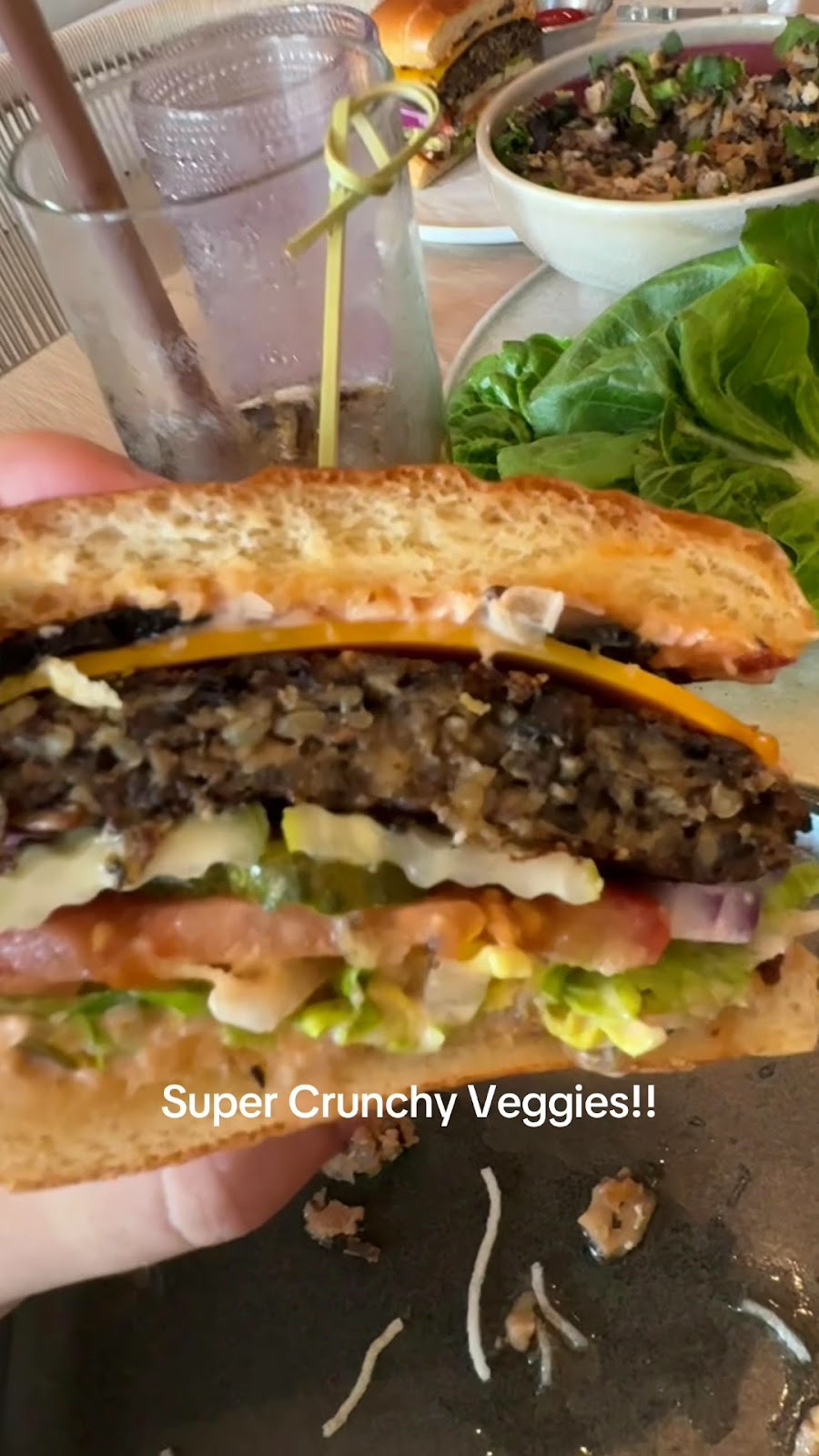 PLANTA Marina Del Rey: food & drinks