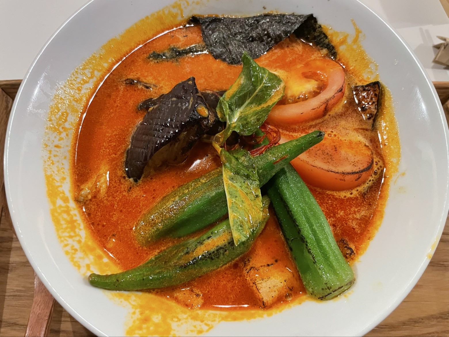 Towzen Sydney: food & drinks