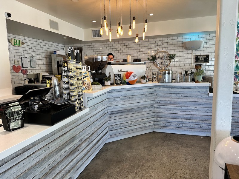 Better Buzz Coffee Mission Beach: photo 4