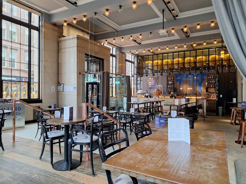 Shilling Brewing Company: photo 4