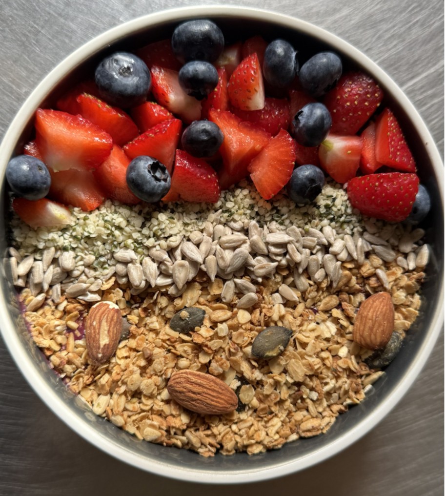 Earthlings - The healing Cafe: food & drinks