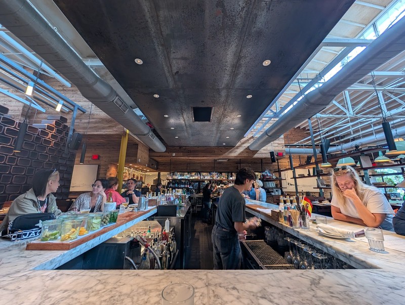 Barcelona Wine Bar: photo 4