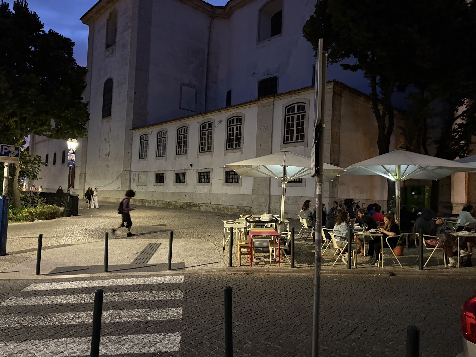 Botequim: the place