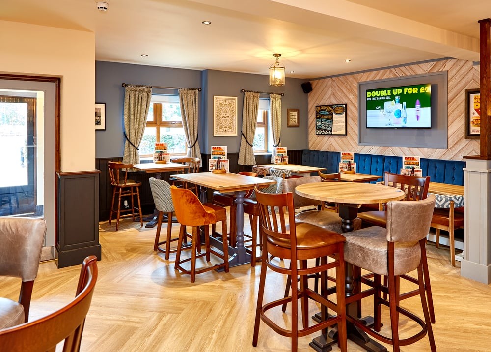 Flying Horse: the place