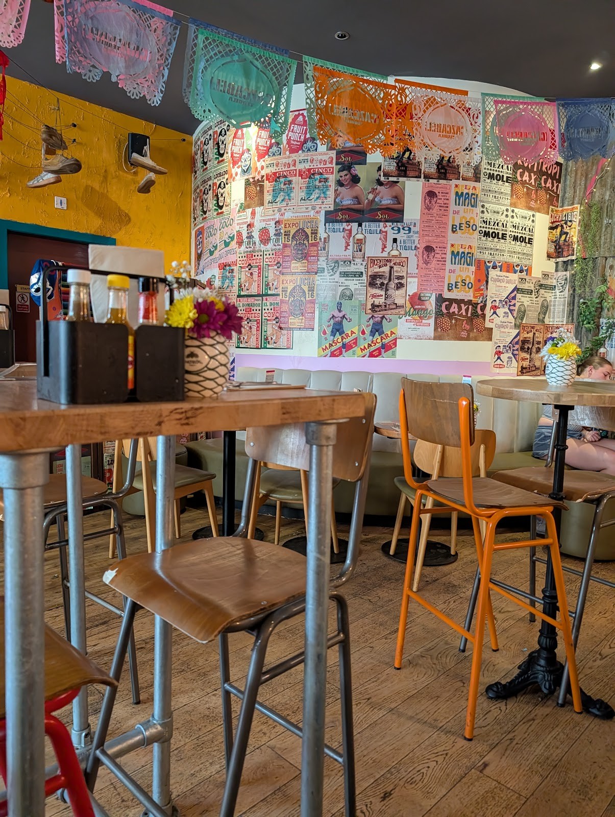 Poko Loko: the place