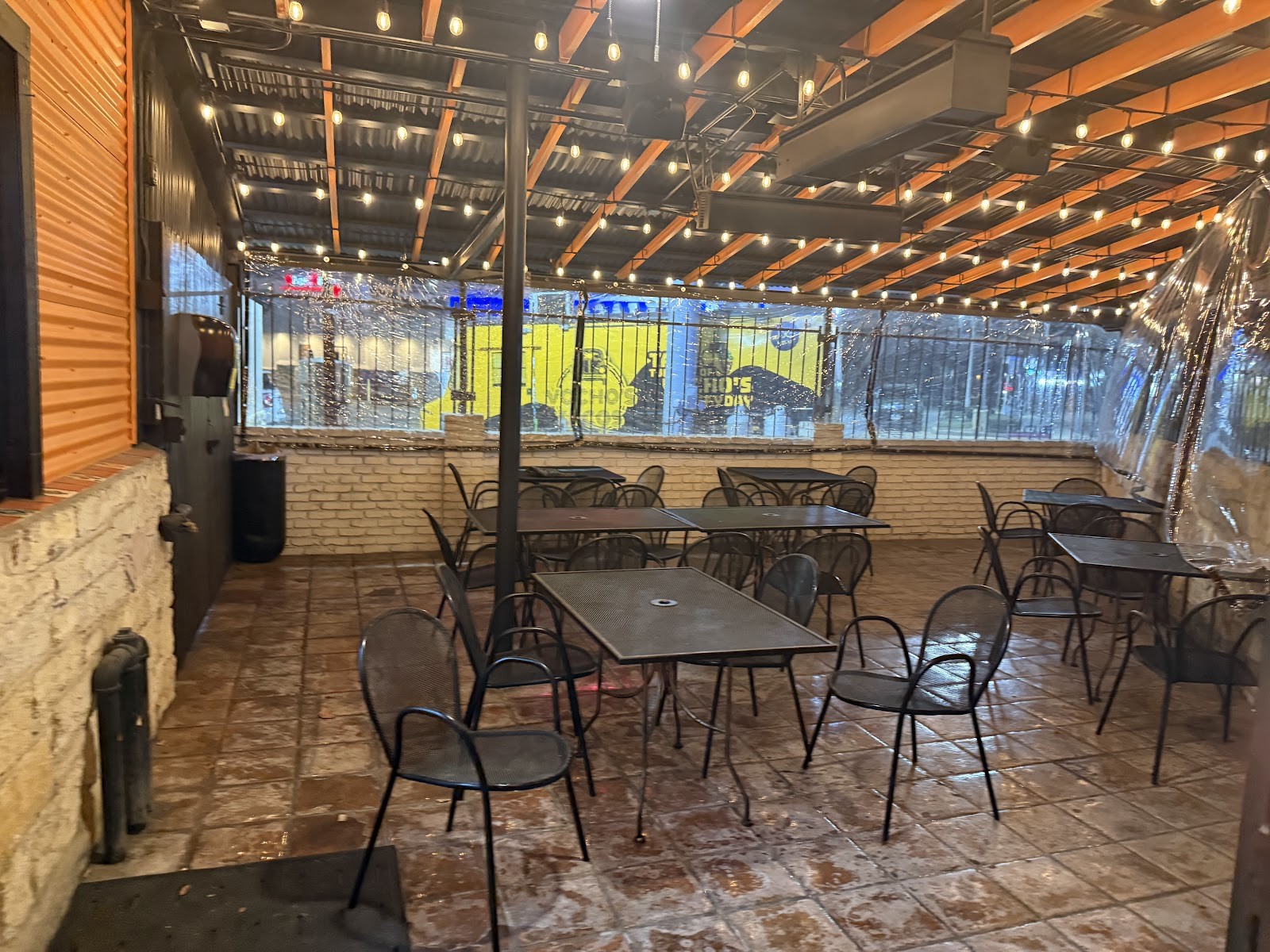 Abu Omar Halal - Austin, TX: the place