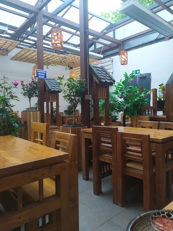 Viet - Thai Cuisine: photo 4
