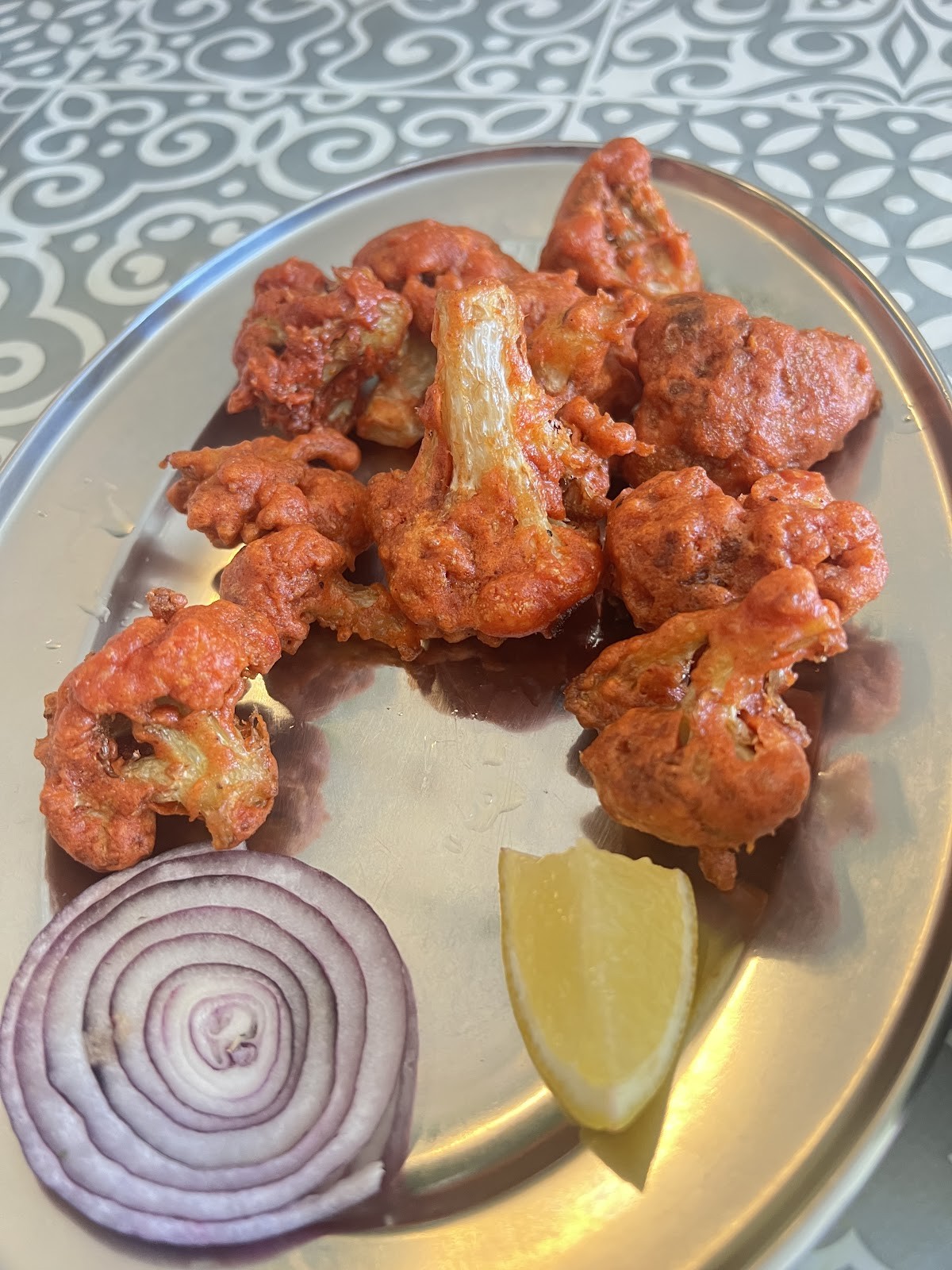 Radhai’s kitchen: food & drinks