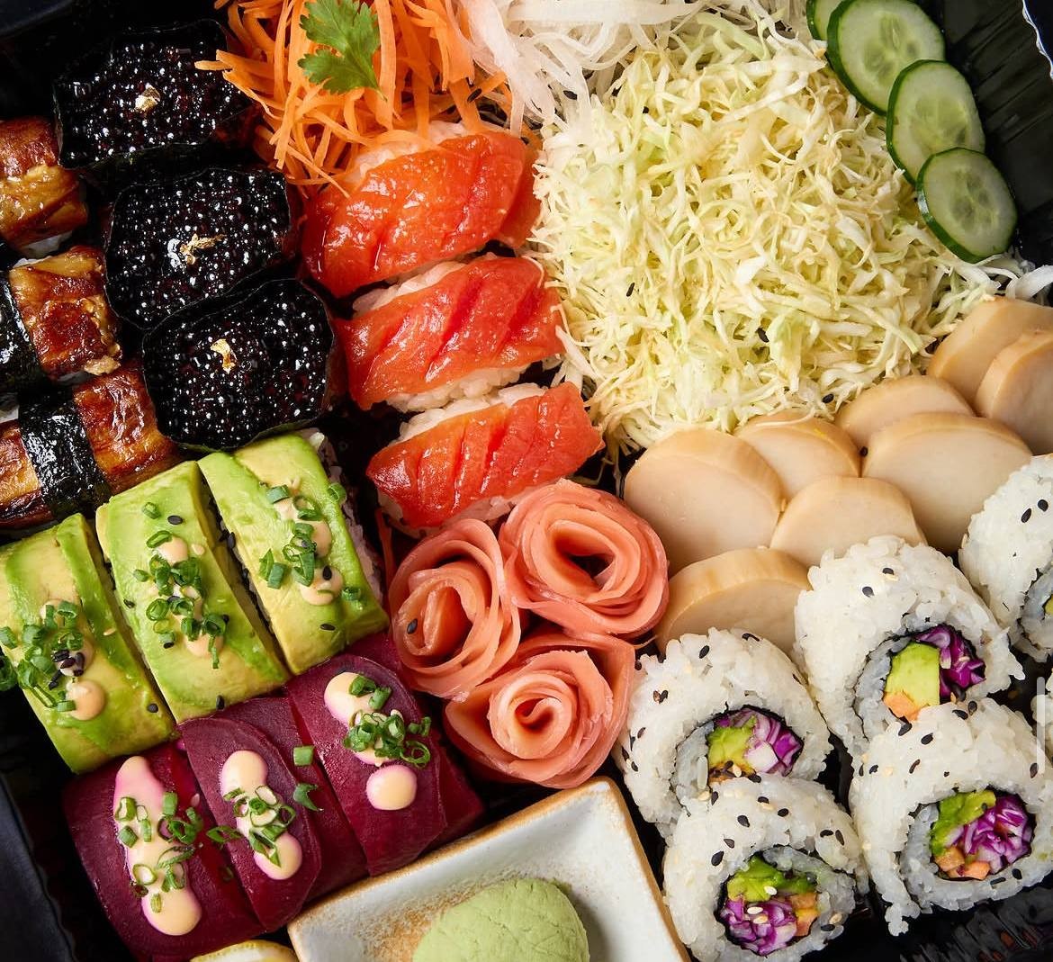 Kynd Kulture: food & drinks
