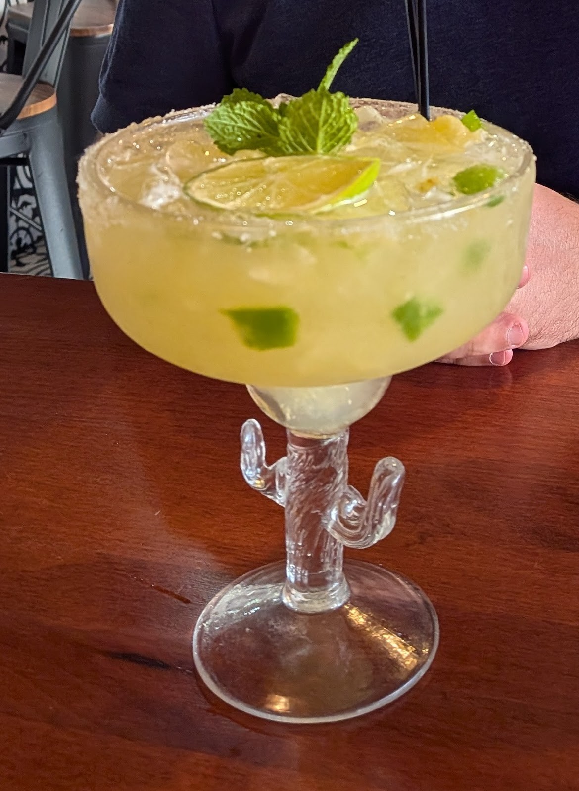 Penelope's Vegan Taqueria Andersonville: food & drinks
