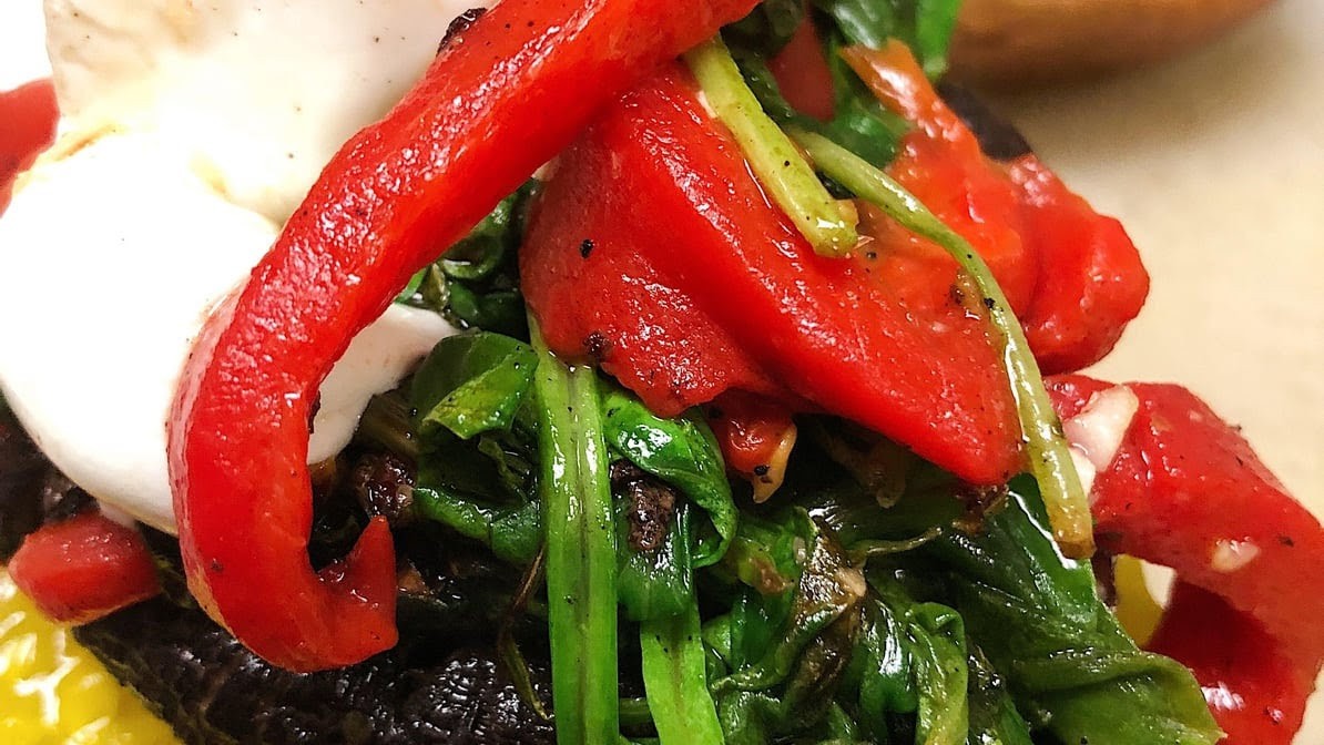 Vegan Bites: food & drinks