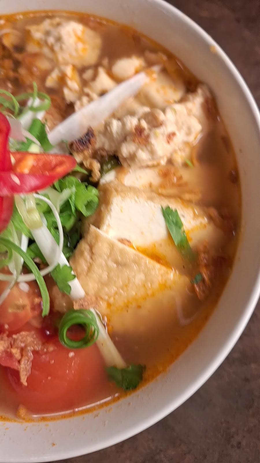 Vevi Restaurant Albertgasse: food & drinks