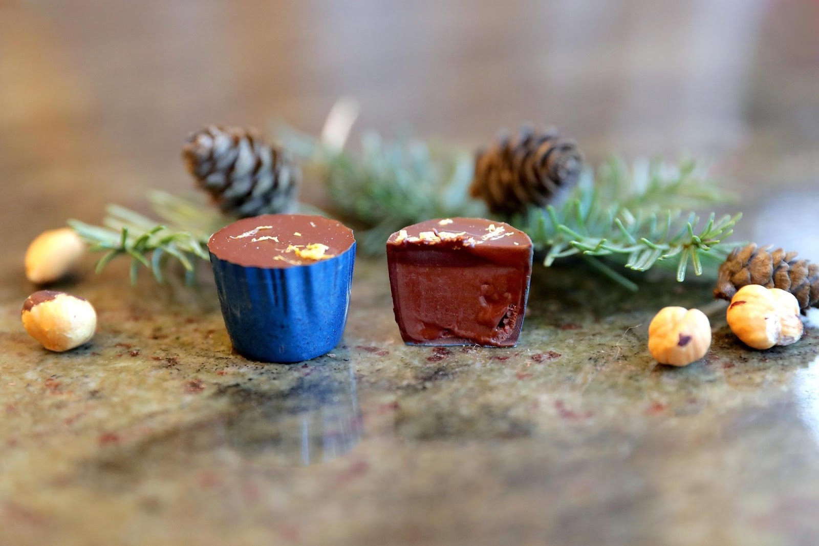 Green Praline Konditori & Chokladhantverkare: food & drinks