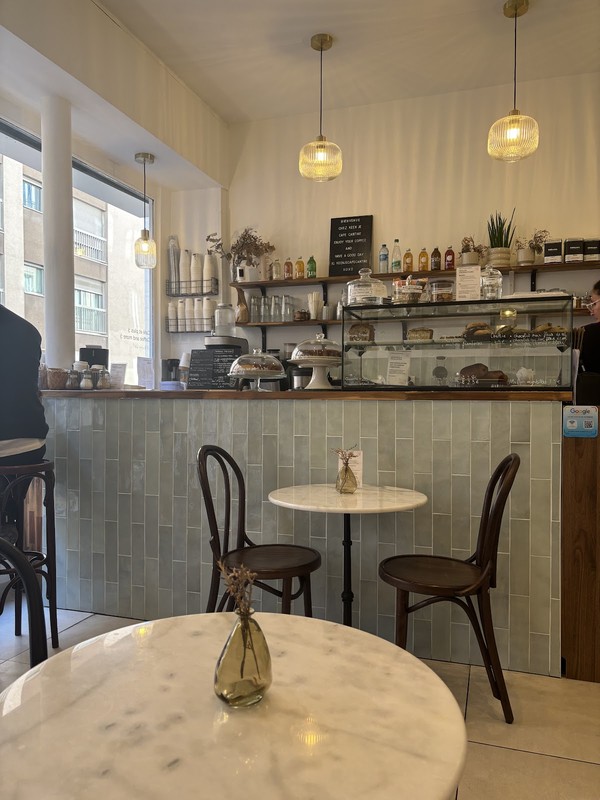 Keen Jé Café Cantine: photo 4