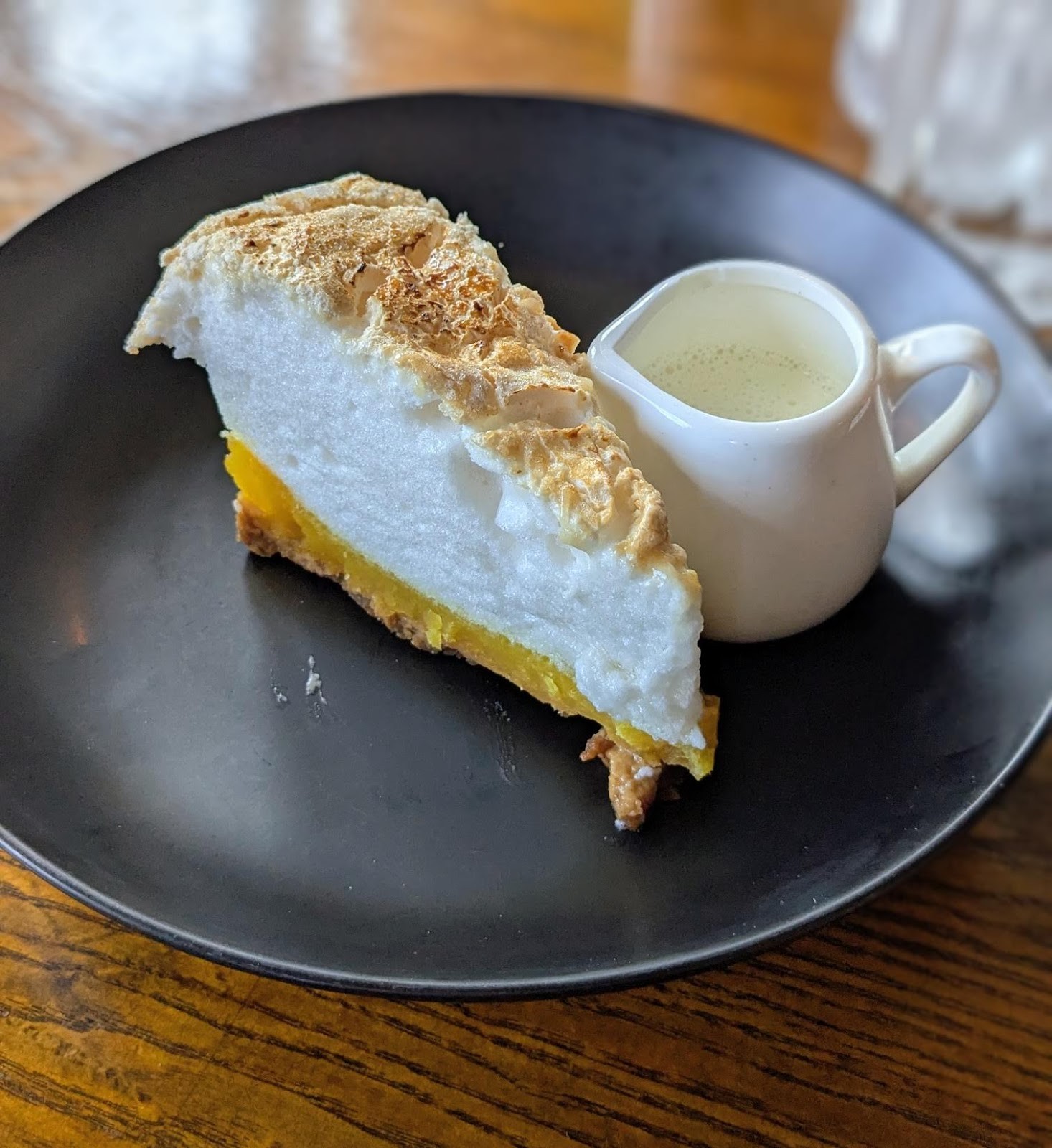 BA-HA: food & drinks