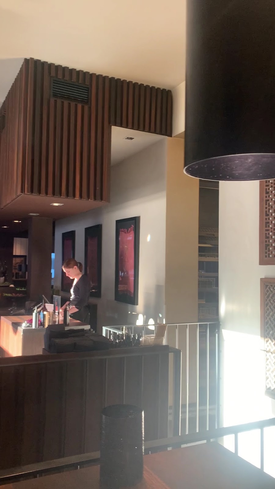 Wokshop: the place
