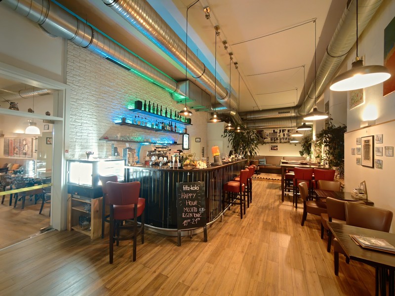 Gundis Café & Restaurant: photo 4
