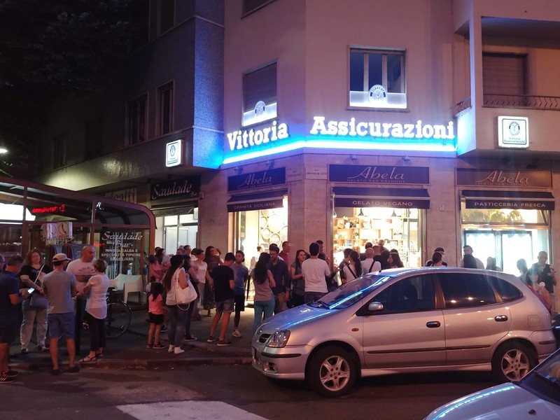 Gelateria Abela: photo