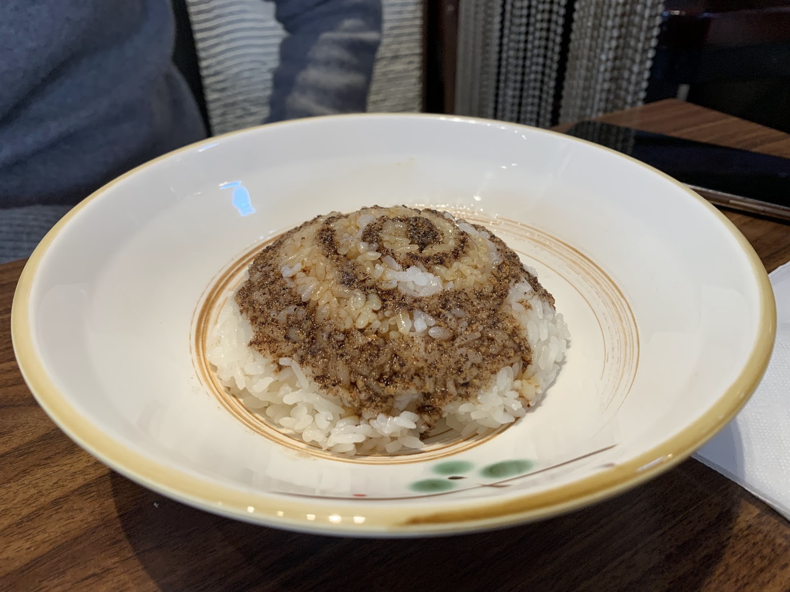 Feng Wei Ting Delicious Vegetarian Food House: food & drinks