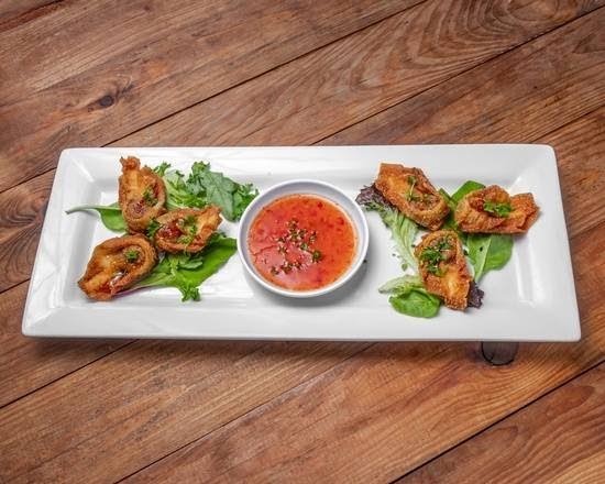 Cafe Sunflower Buckhead: food & drinks