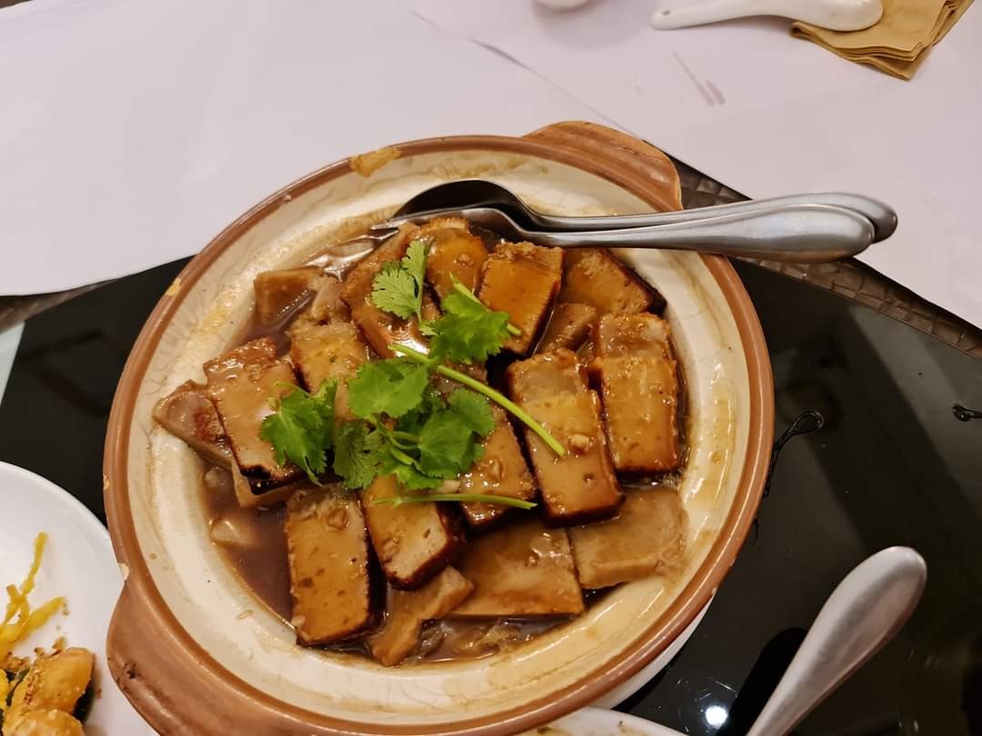 Chanhouse: food & drinks