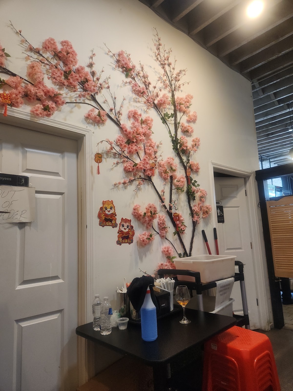 Banh Mi Spot: the place