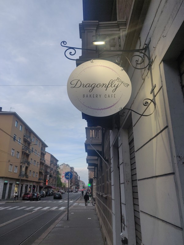 Dragonfly Bakery Café: photo 4