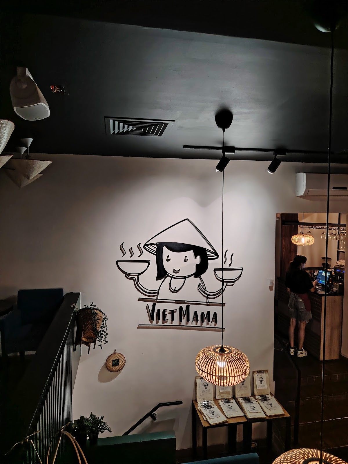 VietMama: the place