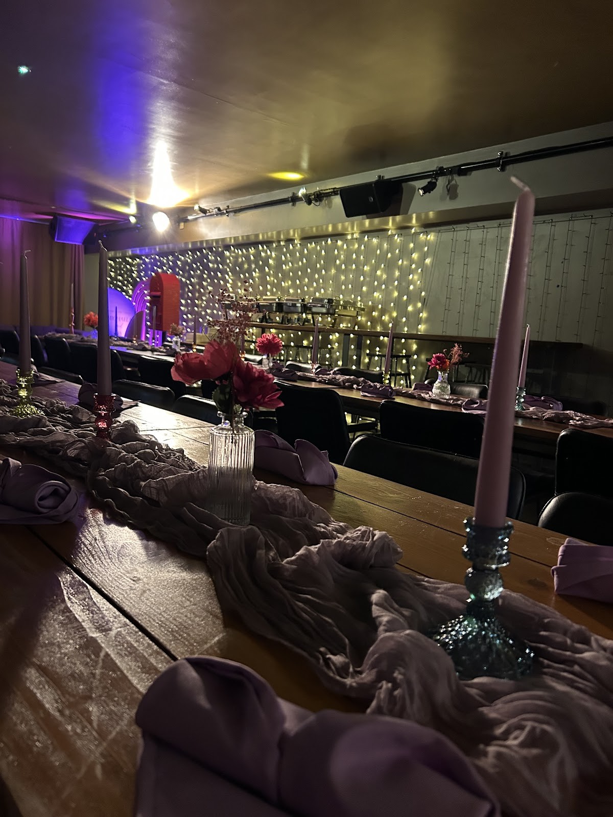 Frederiks: the place