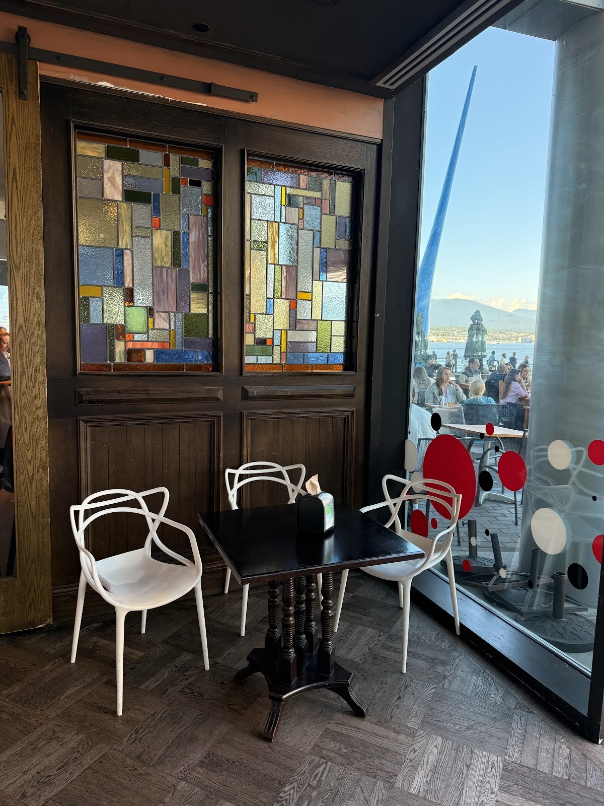Uno Gelato: the place