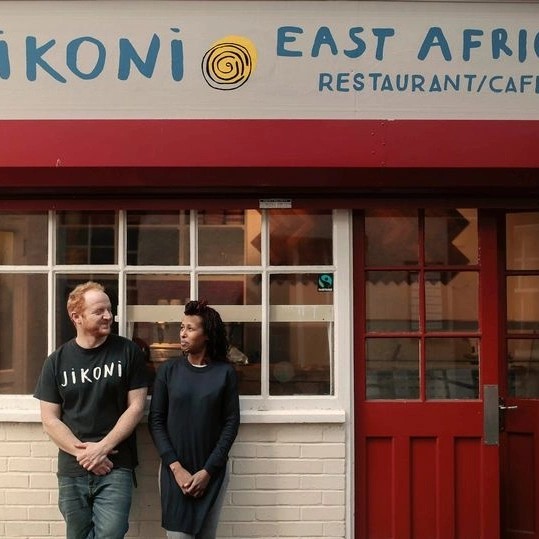 Jikoni East Africa: the place