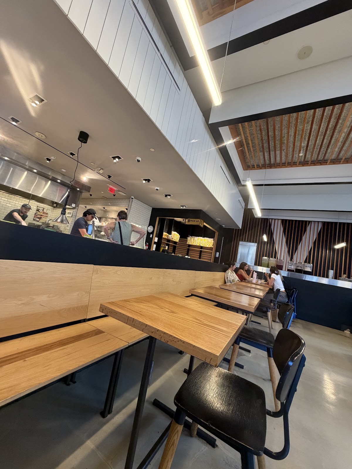CAVA: the place