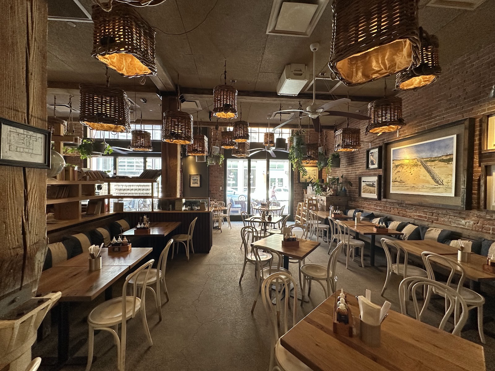 bartaco: the place