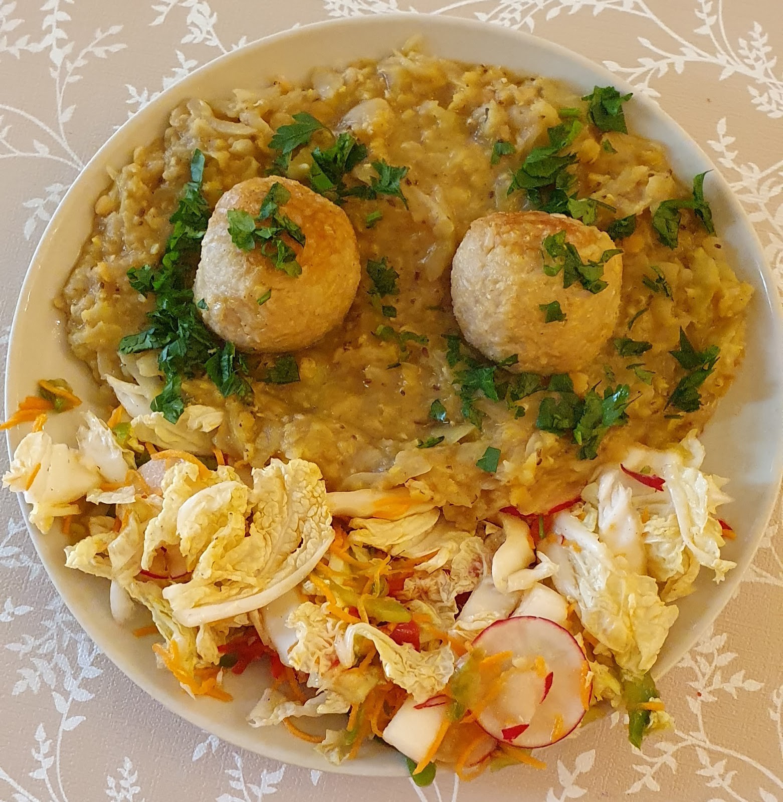 GrandeVita: food & drinks