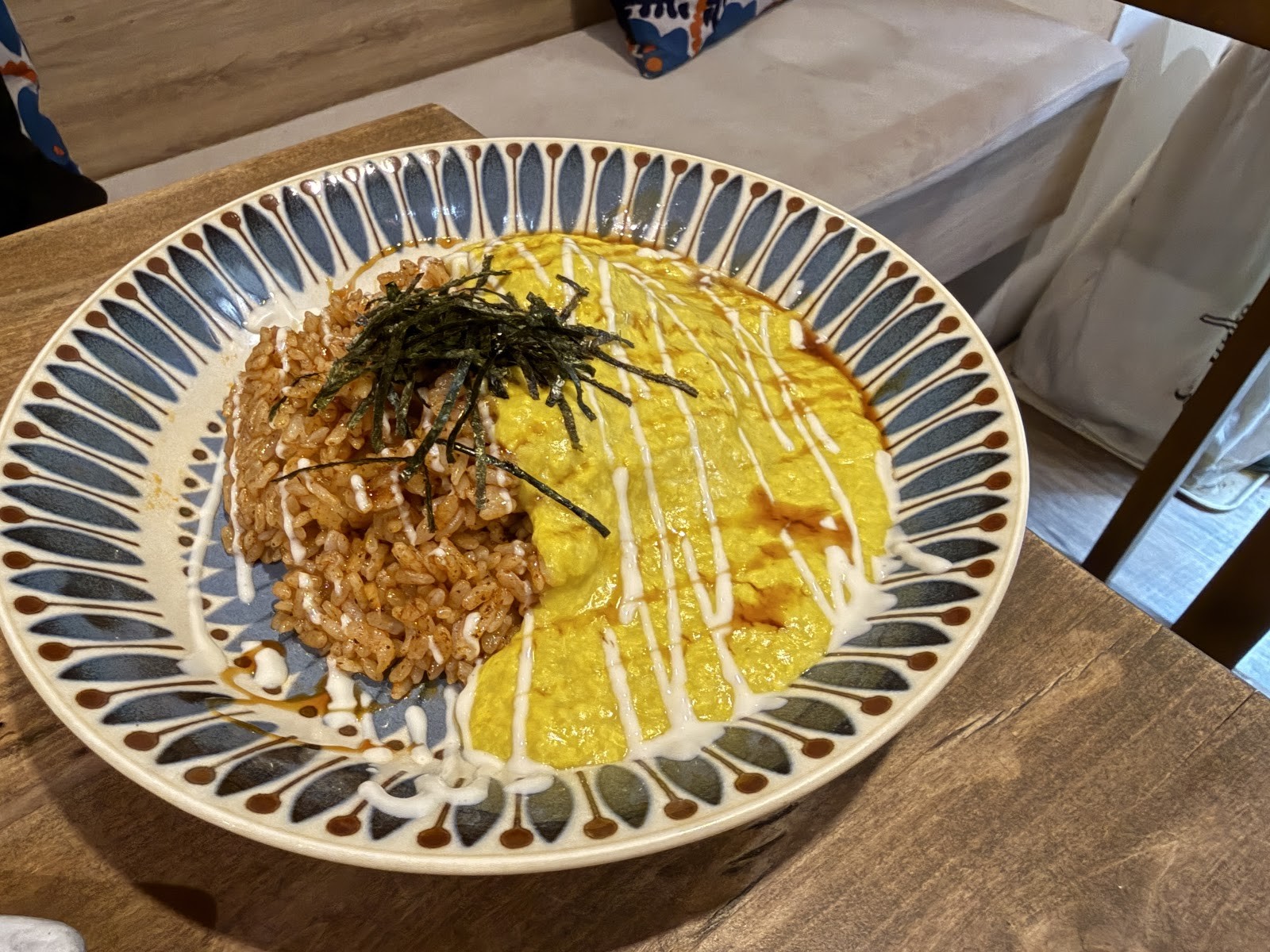 Syosyohoubou - 無所洋食: food & drinks