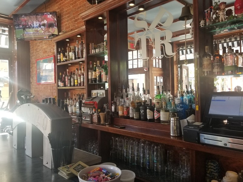 South Philadelphia Tap Room: photo 4