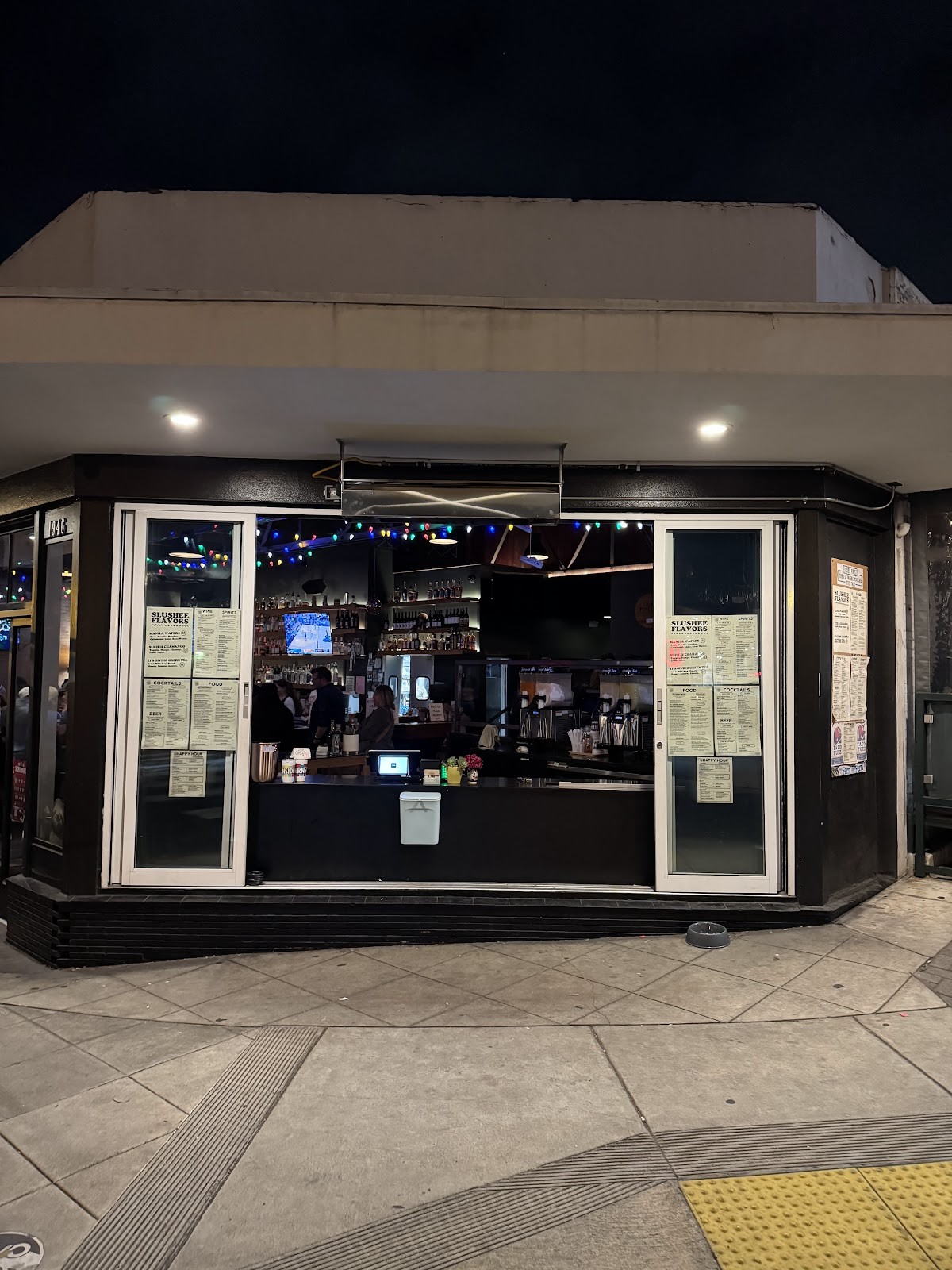 Fernside: the place