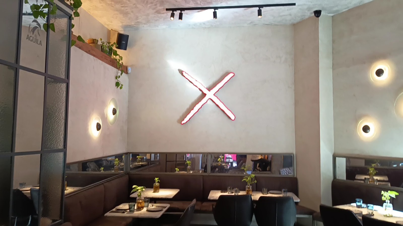 La Huerta Funky Castizo: the place