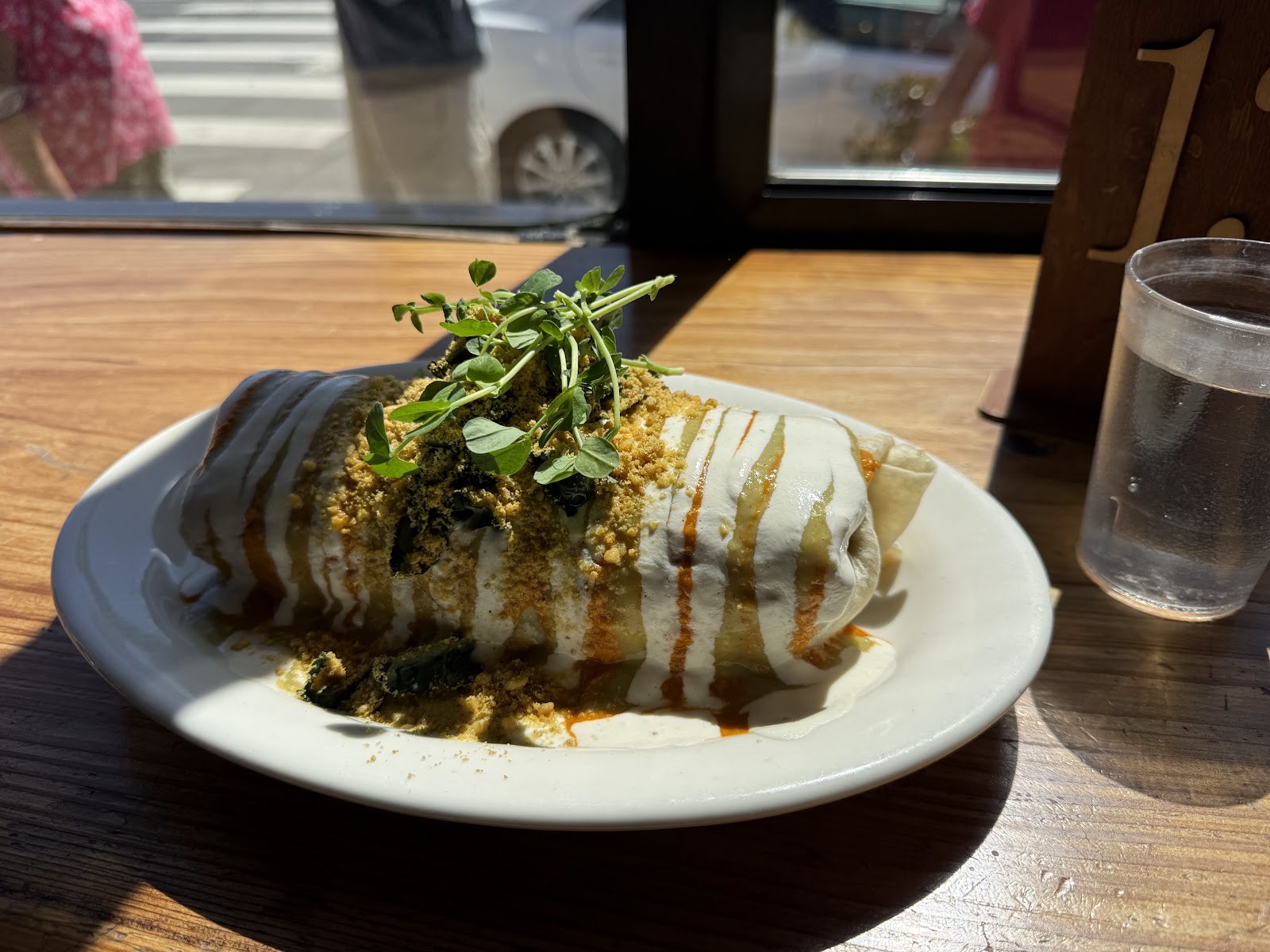 Judahlicious: food & drinks
