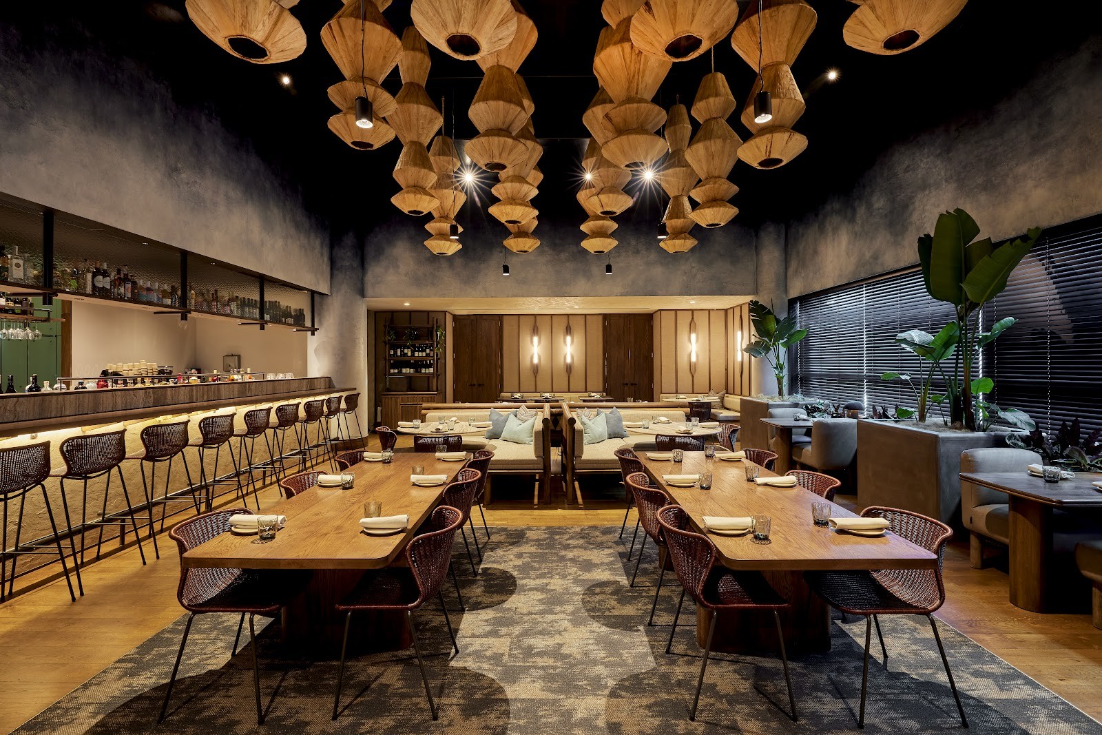 Metita: the place