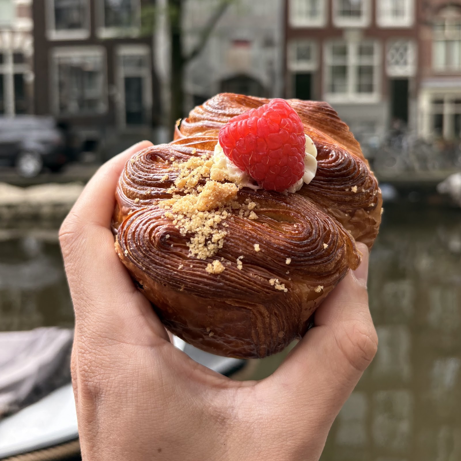 Margo's Amsterdam: food & drinks